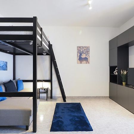 Primopiano - Astesani Apartman Milánó Kültér fotó