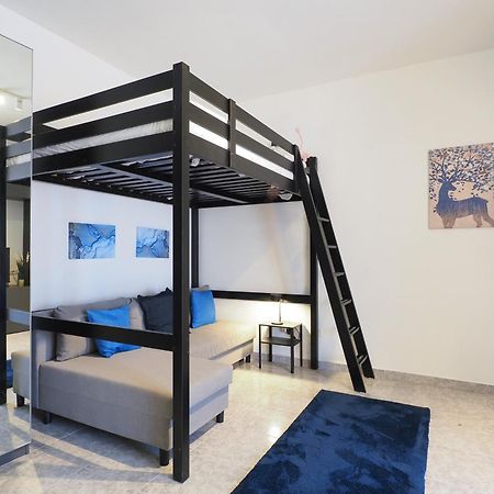 Primopiano - Astesani Apartman Milánó Kültér fotó