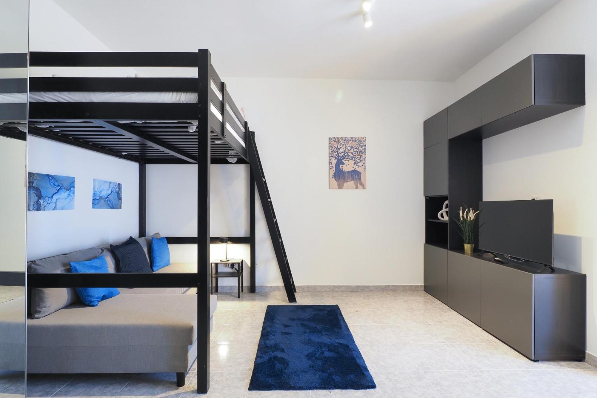 Primopiano - Astesani Apartman Milánó Kültér fotó