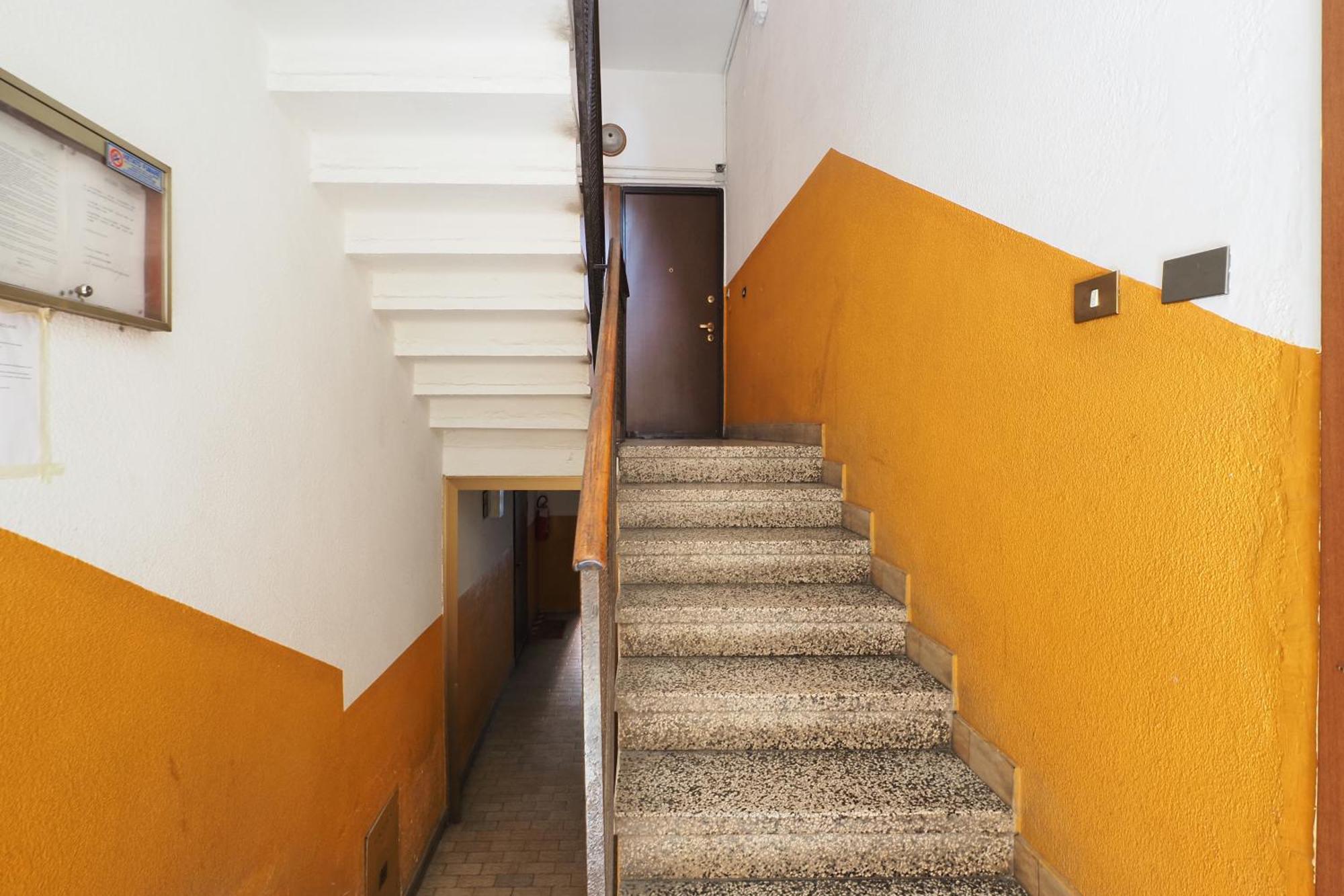 Primopiano - Astesani Apartman Milánó Kültér fotó