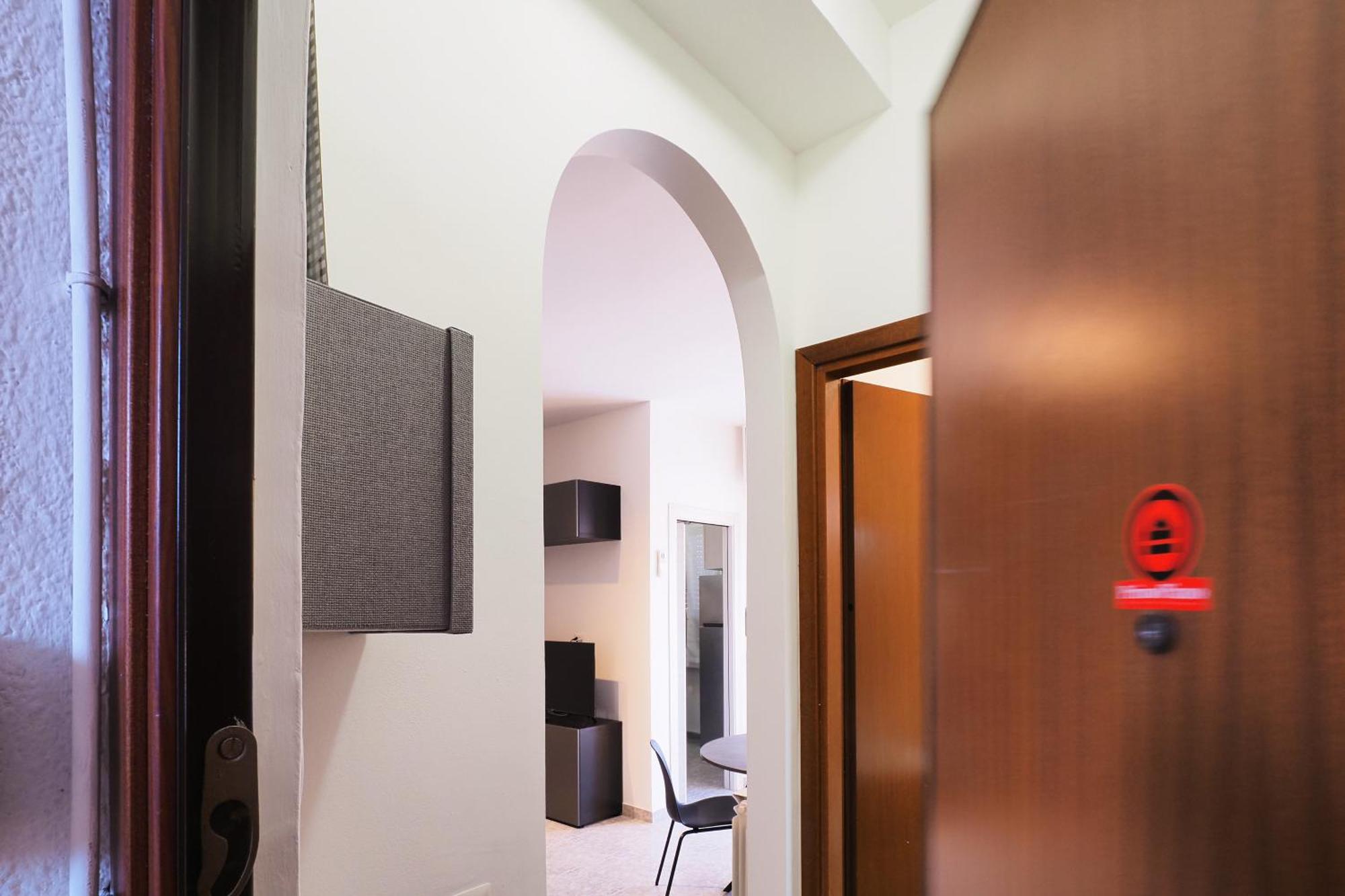 Primopiano - Astesani Apartman Milánó Kültér fotó