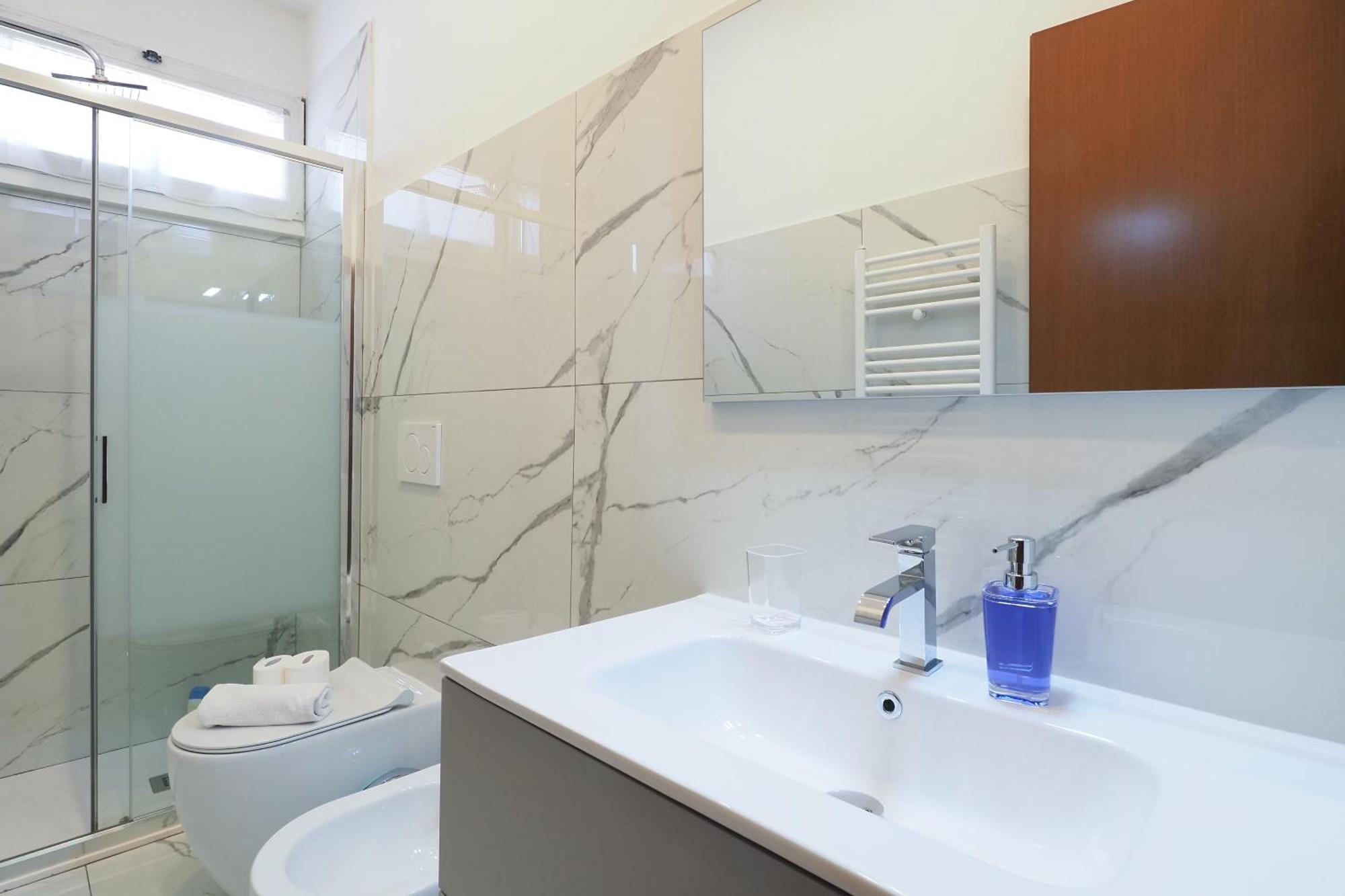 Primopiano - Astesani Apartman Milánó Kültér fotó