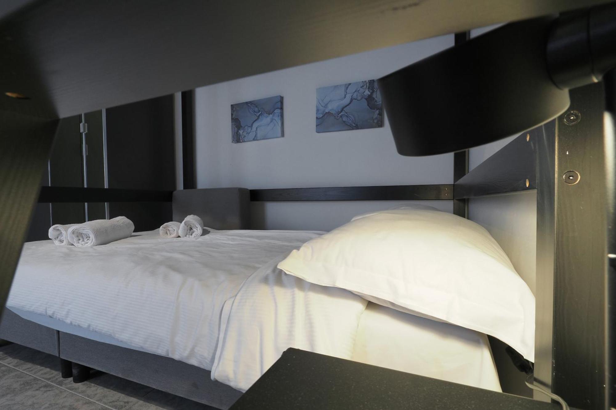 Primopiano - Astesani Apartman Milánó Kültér fotó