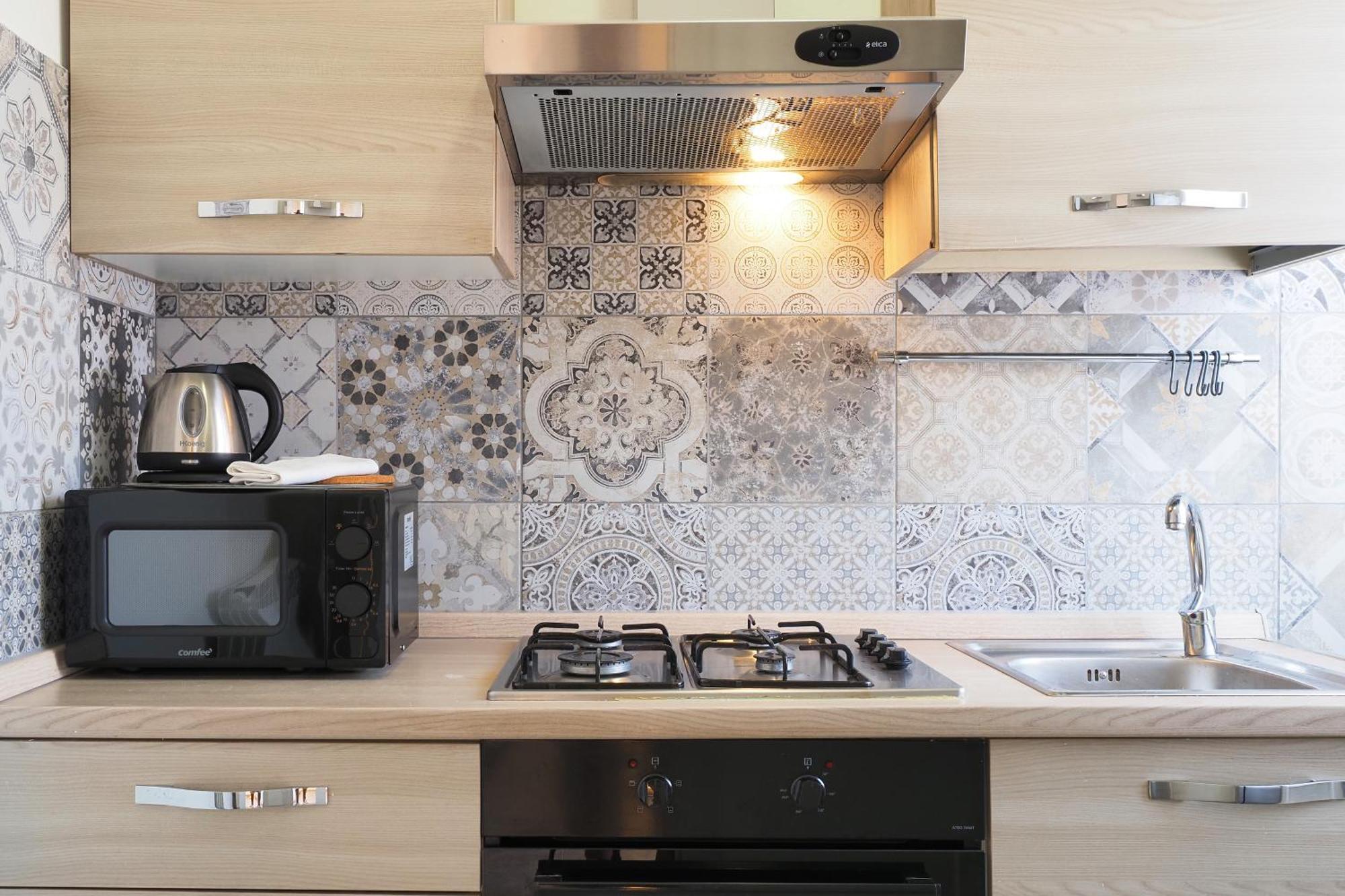 Primopiano - Astesani Apartman Milánó Kültér fotó