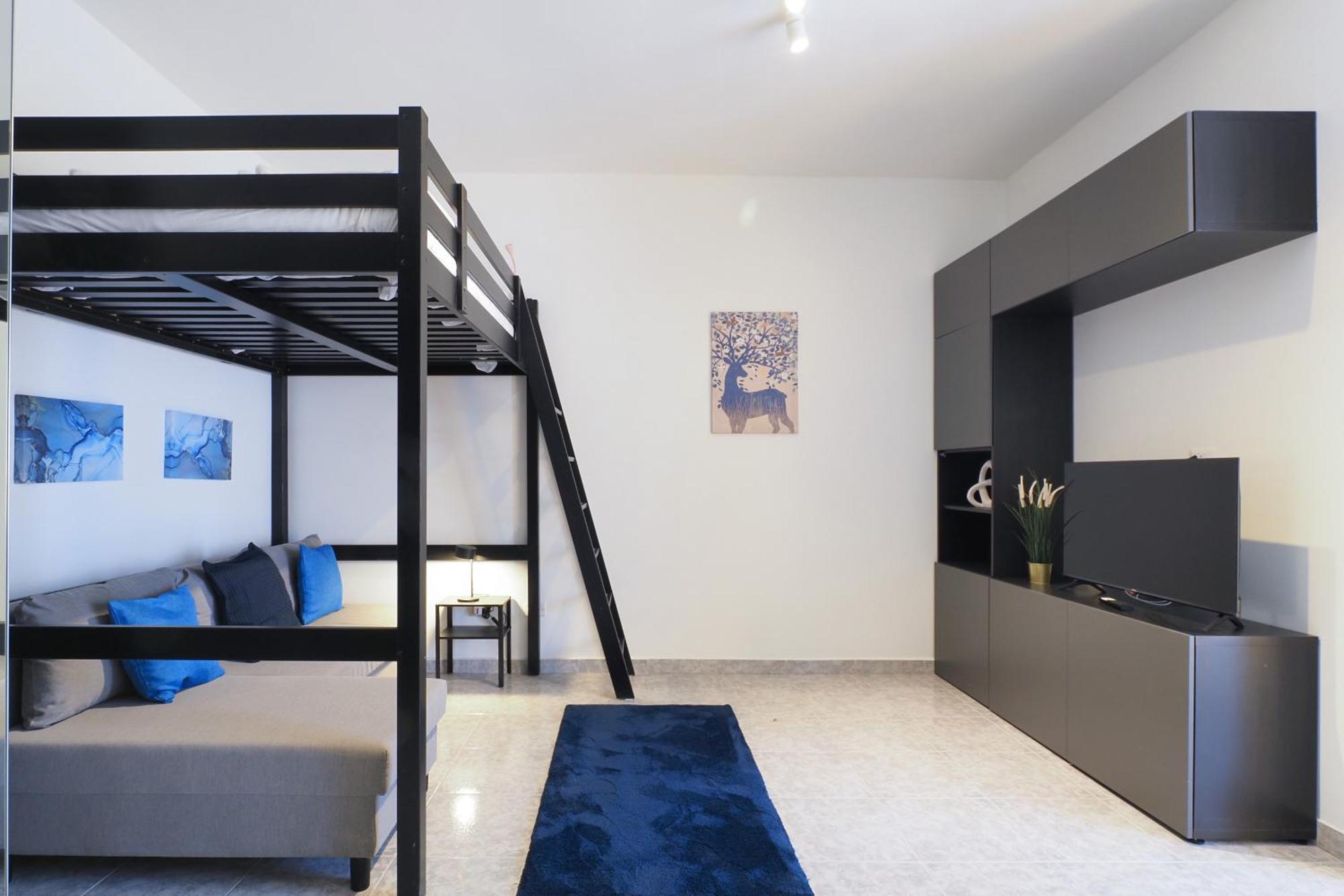 Primopiano - Astesani Apartman Milánó Kültér fotó