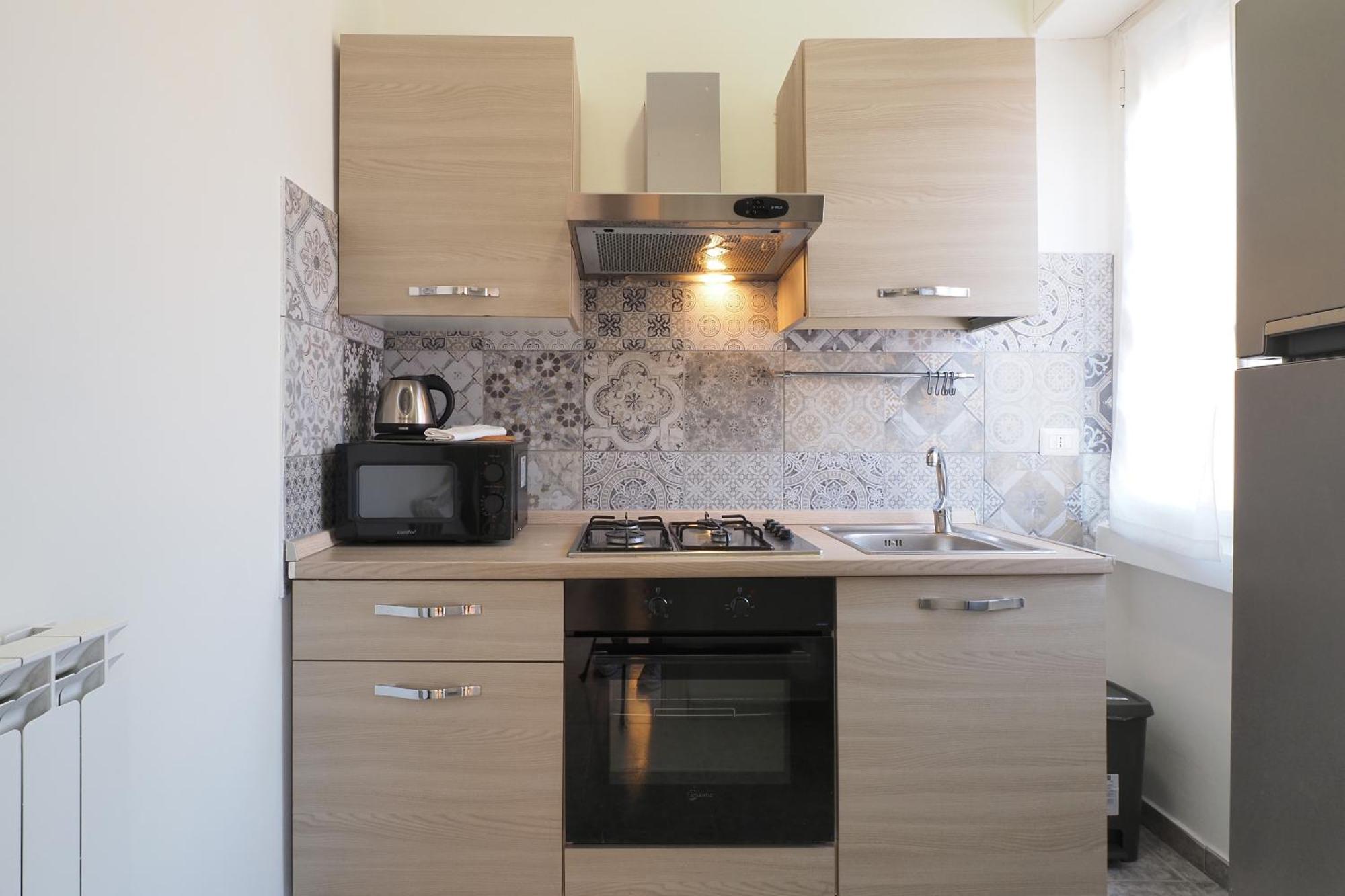 Primopiano - Astesani Apartman Milánó Kültér fotó