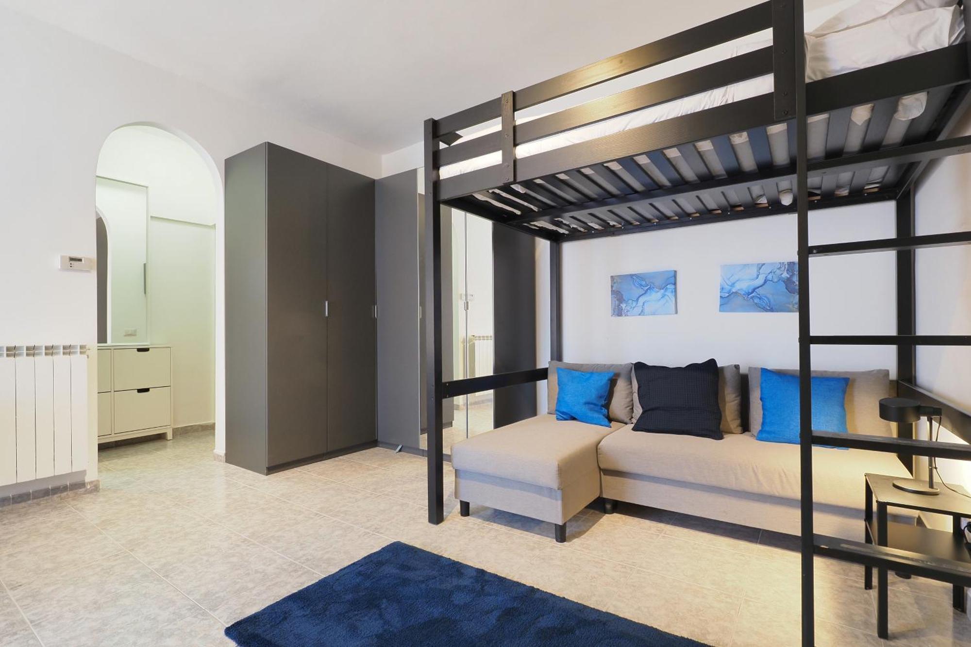 Primopiano - Astesani Apartman Milánó Kültér fotó