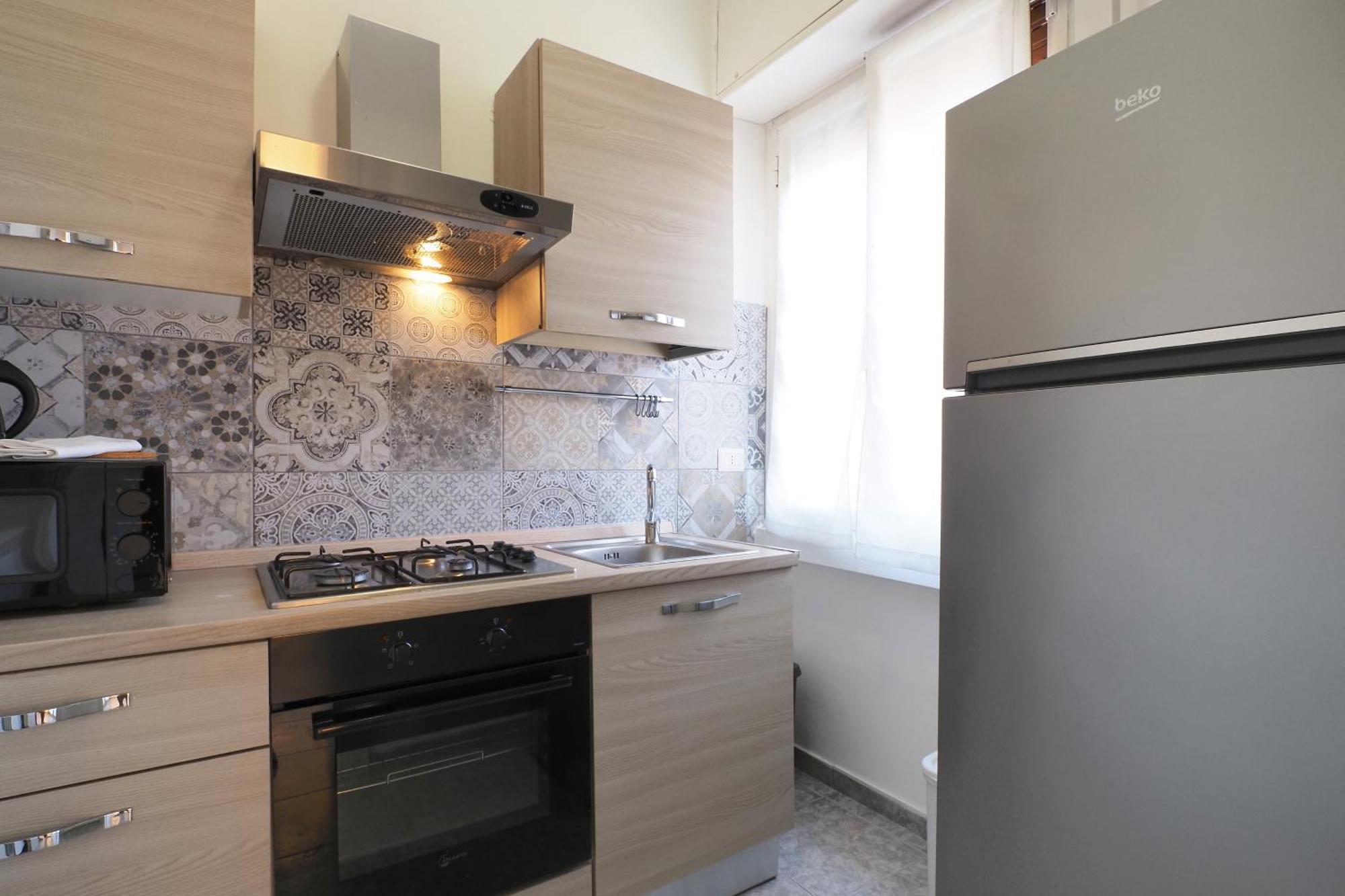 Primopiano - Astesani Apartman Milánó Kültér fotó