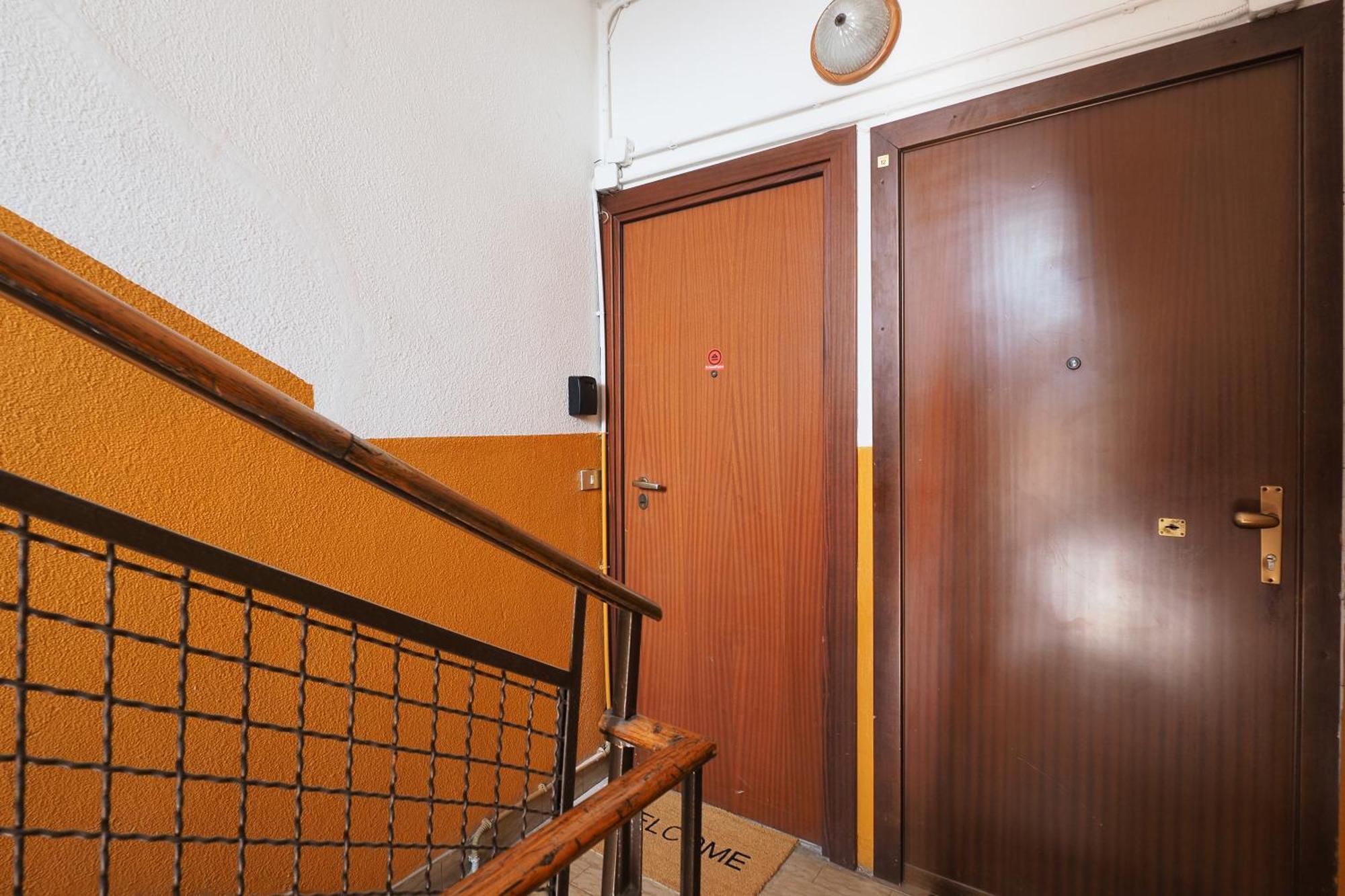 Primopiano - Astesani Apartman Milánó Kültér fotó