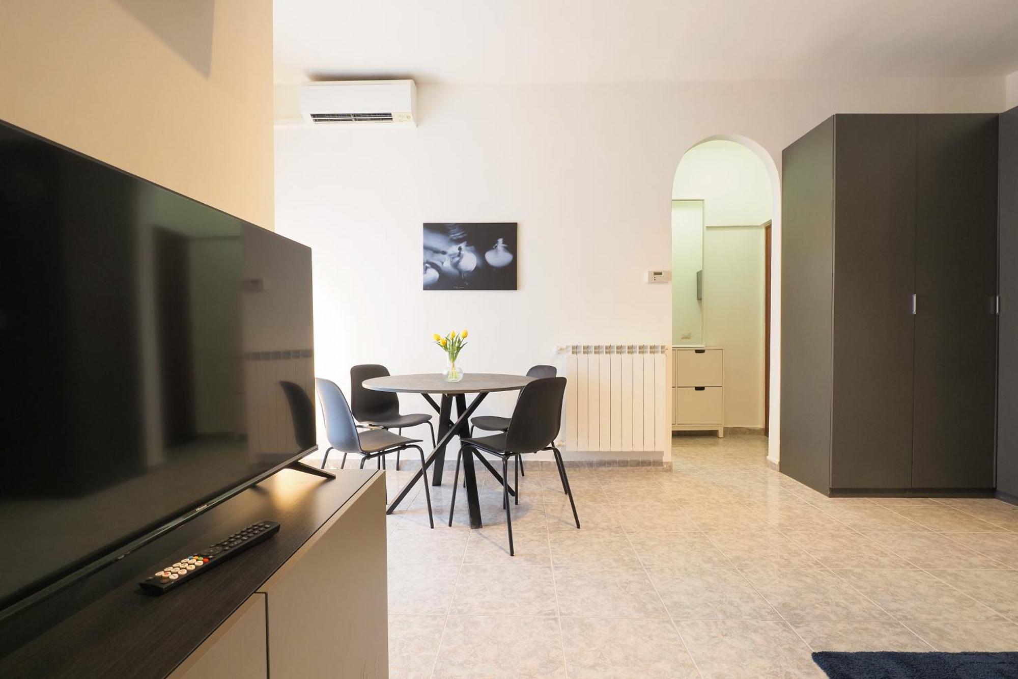 Primopiano - Astesani Apartman Milánó Kültér fotó